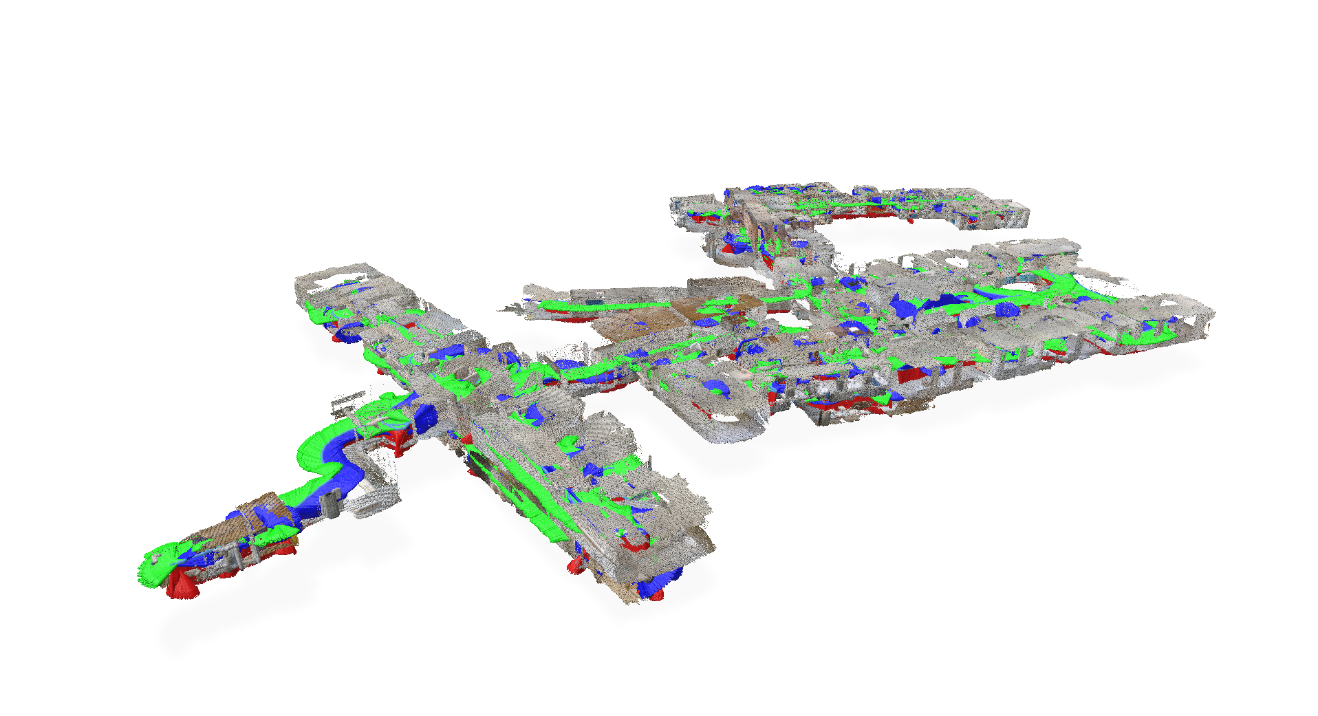 Pilot 2: Municipal building portfolio - resource screening