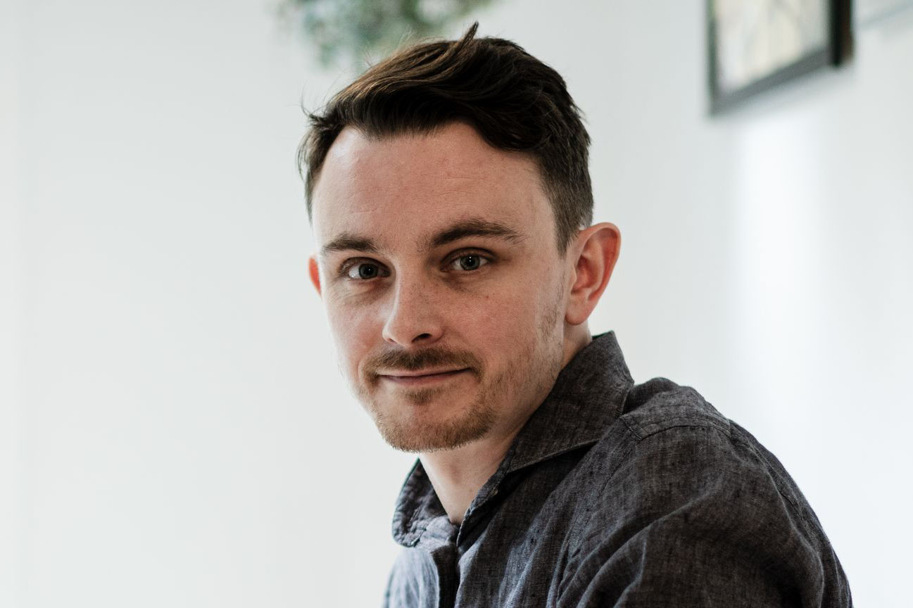 Christian Kongsgaard