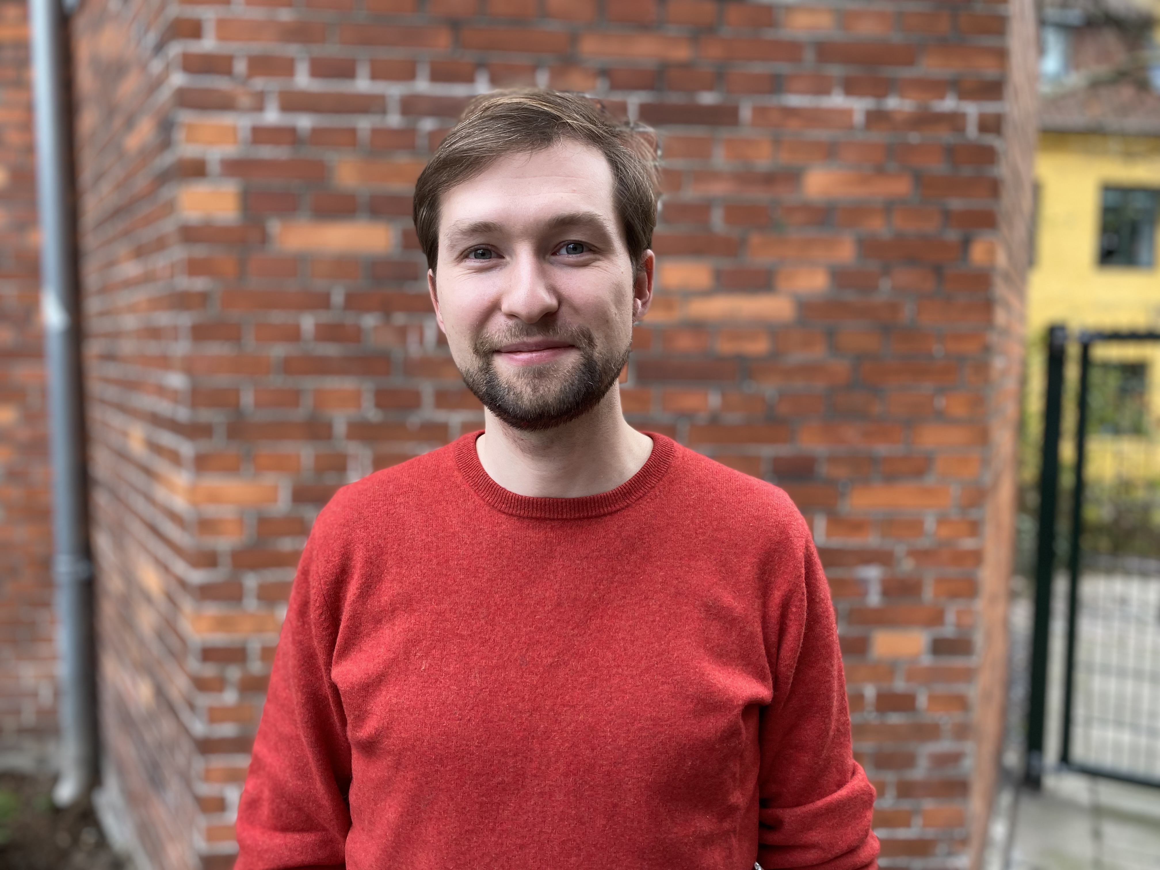 Povl Filip Sonne-Frederiksen