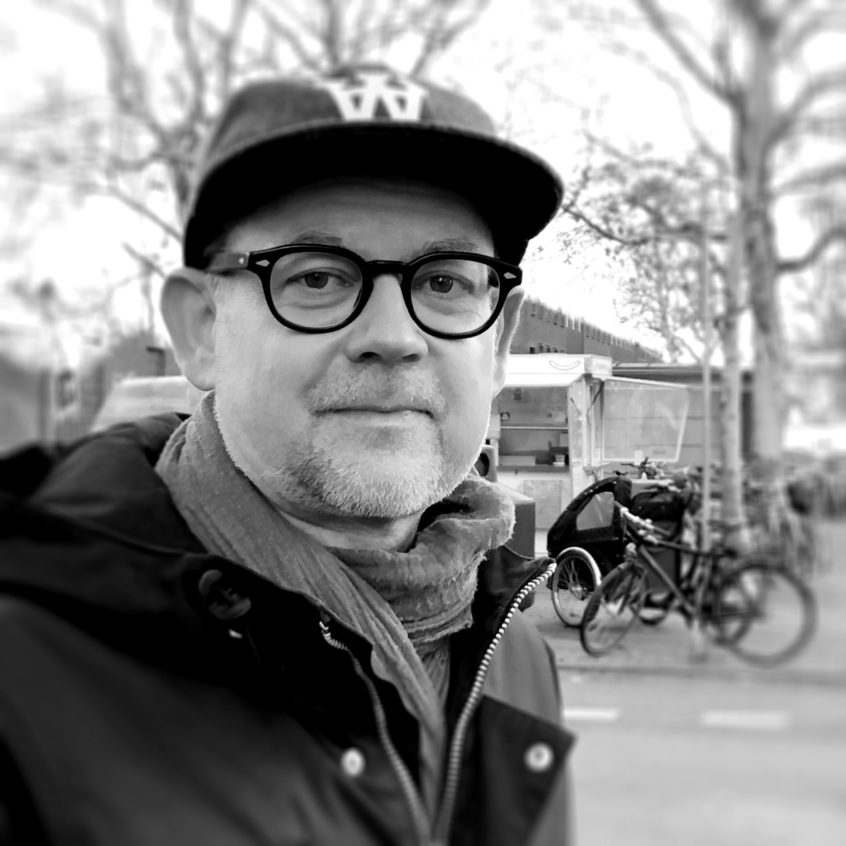 Søren Arildskov